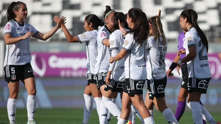 Entradas a la venta para Colo Colo Femenino vs Santiago Morning.