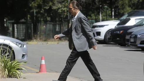 Aníbal Mosa se acerca a la presidencia de Blanco y Negro.