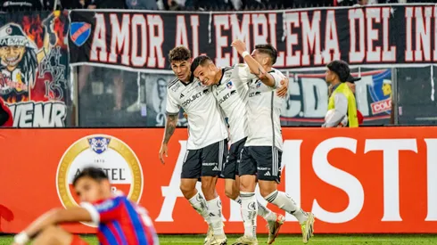 Colo Colo se juega el semestre en un mes.