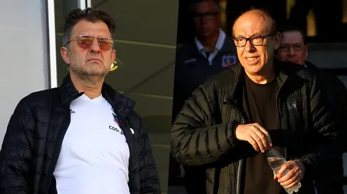 Colo Colo vive jornada con elecciones en Blanco y Negro.