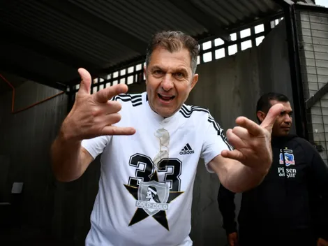 Humo blanco: Mosa es nuevo presidente de Blanco y Negro