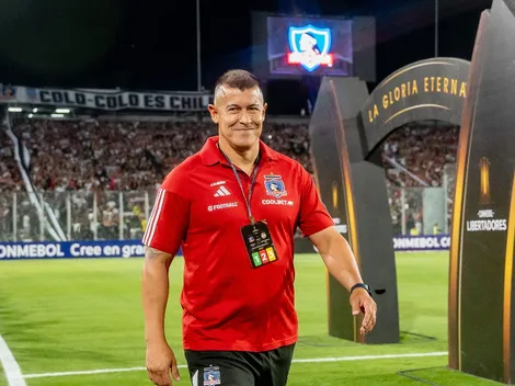 Los jugadores que recupera Colo Colo vs U. La Calera