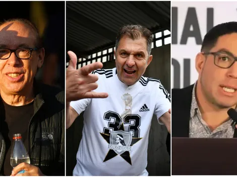 ¿Cómo se elige al nuevo presidente de Blanco y Negro?