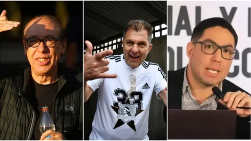 Ojo Colo Colo: ¿Cómo se elige al nuevo presidente de Blanco y Negro?