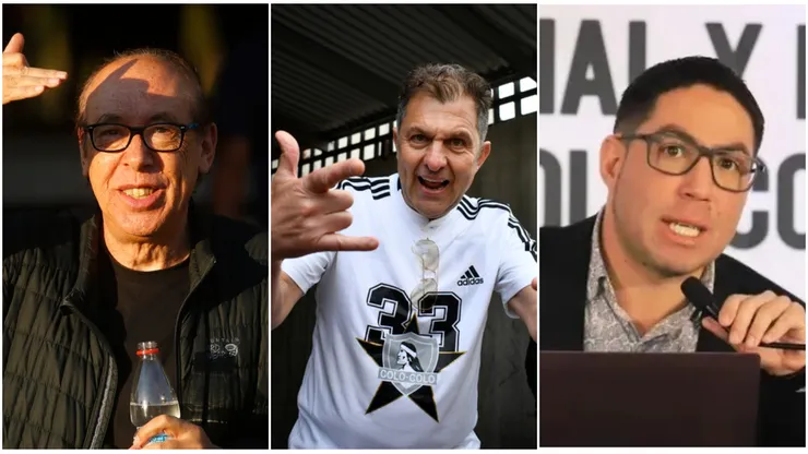Ojo Colo Colo: ¿Cómo se elige al nuevo presidente de Blanco y Negro?