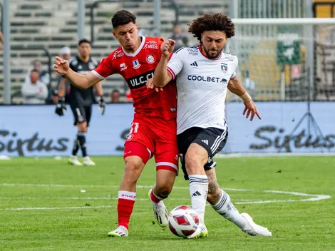 Colo Colo debe dar vuelta la página y pensar en Calera