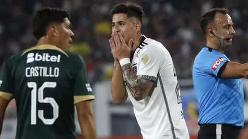 Tabla de posiciones de Copa Libertadores