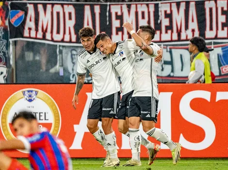 El posible rival de Colo Colo para el Centenario