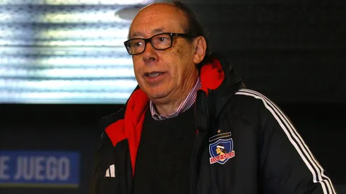 Alfredo Stöhwing tiene serias chances de dejar la presidencia de ByN.