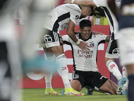 ¿Dónde ver HOY EN VIVO Colo Colo vs Alianza Lima en Copa Libertadores?