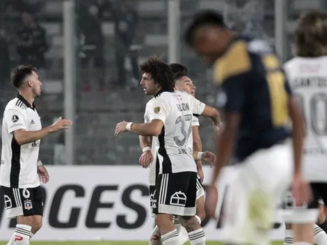 Colo Colo vs Alianza Lima: ¿Cuándo juegan y dónde ver el partido por Copa Libertadores?