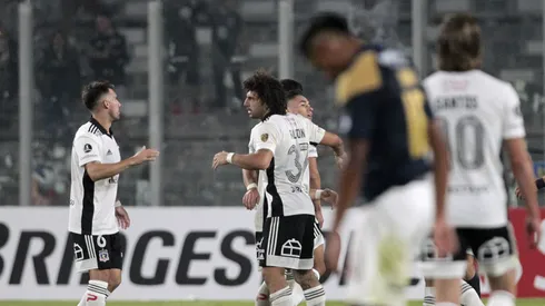 ¿A qué hora juegan Colo Colo vs Alianza Lima por la Copa Libertadores?