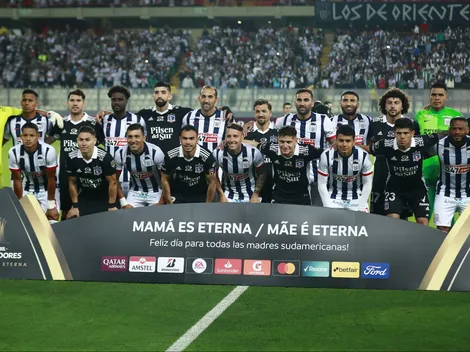 La historia de hermandad entre Colo Colo y Alianza Lima