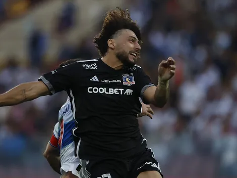 ¿Es favorito Colo Colo ante Alianza Lima en Libertadores?