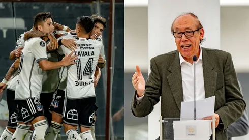 Colo Colo vive una intensa semana dentro y fuera de la cancha.