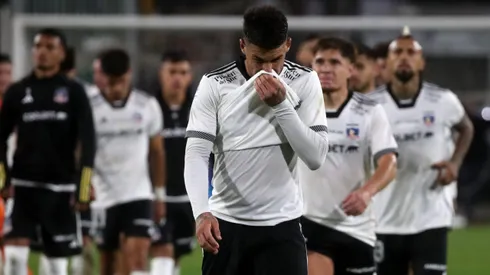 El gran dolor de cabeza que sufre Colo Colo