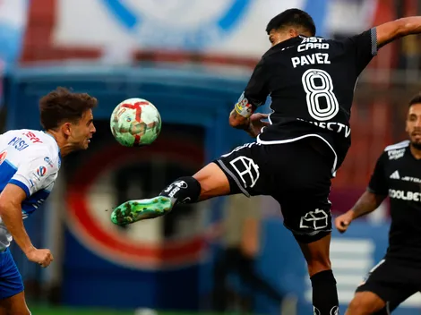 Esteban Pavez valora el triunfo ante la UC y ya piensa en Alianza Lima