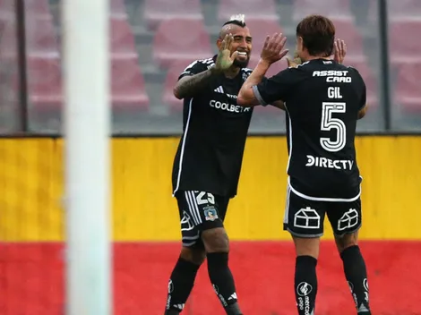 Audax vence a Cobrela y le da una mano a Colo Colo