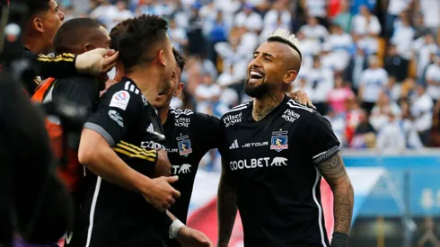 Colo Colo vs Universidad Católica: en vivo y online la fecha 9 del Campeonato Nacional 2024.