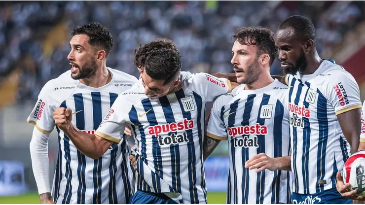 Alianza teme por su figura ante Colo Colo.