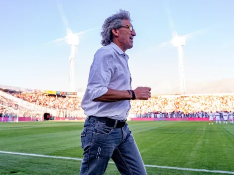 ¿Cómo el Real? Colo Colo trabaja buscando rival para su Centenario