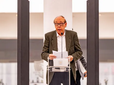 La aclaración de Stöhwing por extensión de contratos con Colo Colo