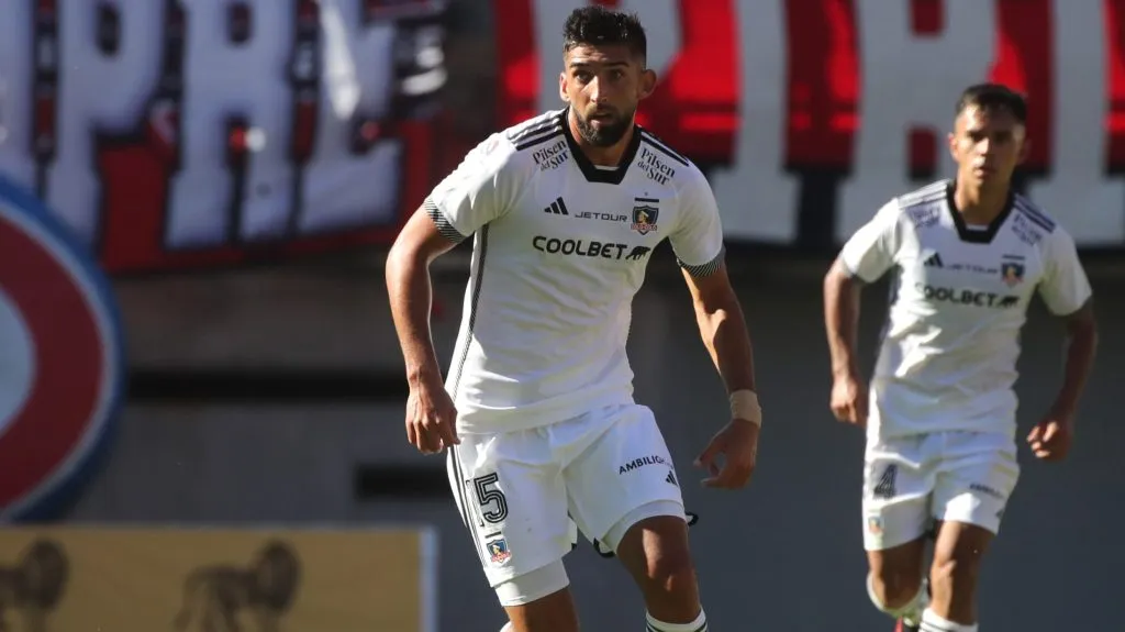 Emiliano Amor jugará por Siria en la Fecha FIFA