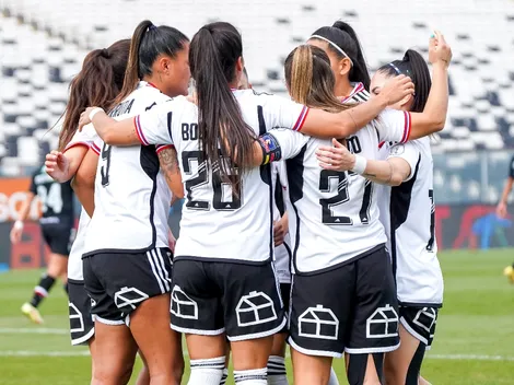 ¿Dónde ver en vivo Colo Colo Fem vs U. Española?