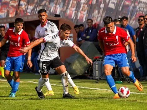 La programación de la fecha 9 del Torneo Nacional