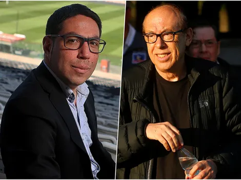 Lapidaria respuesta de Camacho a Stöhwing por extensión de contrato de ByN