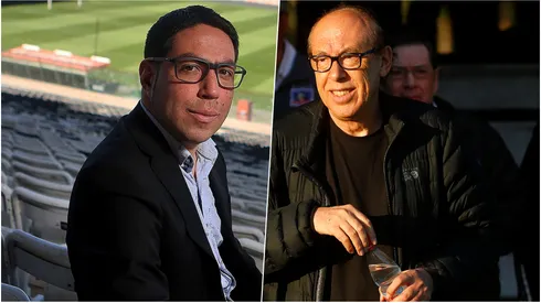 Lapidaria respuesta de Camacho a Stöhwing por extensión de contrato de ByN.