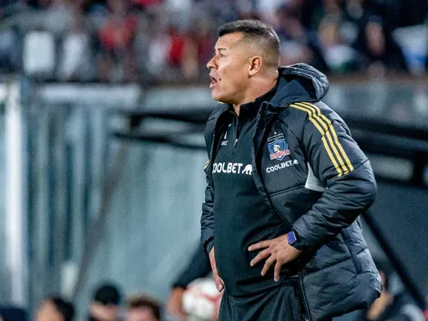 La gran duda de Almirón para enfrentar a Católica