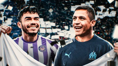 Grandes ligas del mundo saludan a Colo Colo en su aniversario.