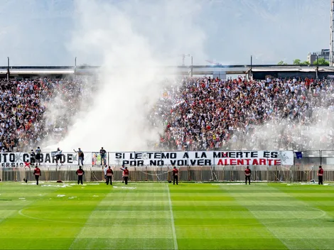 Horario y entradas para el arengazo en el Monumental