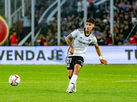 Wiemberg y la presión que tendrá Colo Colo ante la UC