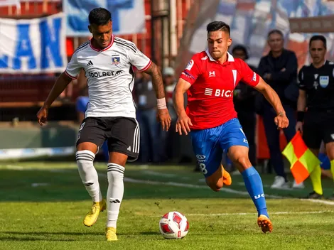 ¿Dónde ver EN VIVO y ONLINE Colo Colo vs Universidad Católica?