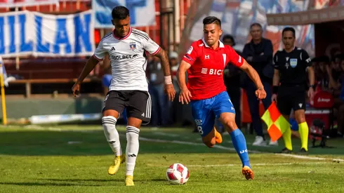 ¿Dónde ver EN VIVO y ONLINE Colo Colo vs Universidad Católica?