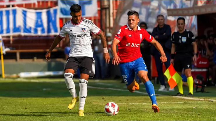 ¿Dónde ver EN VIVO y ONLINE Colo Colo vs Universidad Católica?