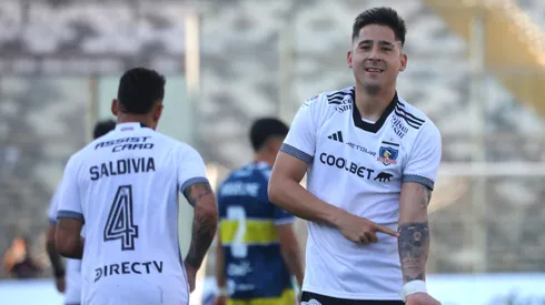 Colo Colo toma cuidado con Paiva que jugar con Católica.