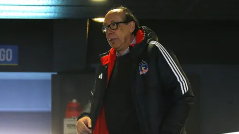 Las dudas que deja Stöhwing con remodelación del Monumental.