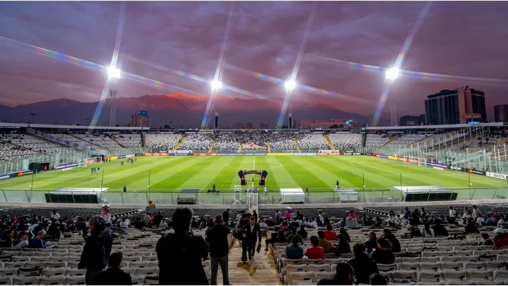 ByN se reúne para definir proyecto de la remodelación del Monumental.