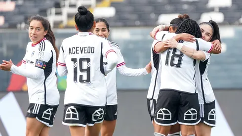 ¿Cuándo juegan Colo Colo Femenino vs Unión Española?