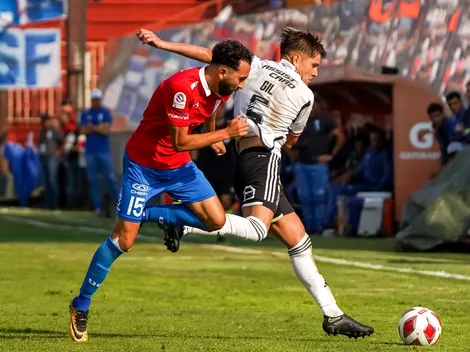 ¿A qué hora es el encuentro entre Colo Colo vs Universidad Católica?