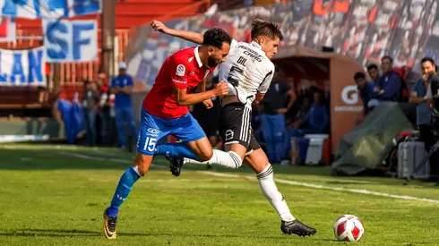 ¿Cuándo juegan Colo Colo vs Universidad Católica por la fecha 9 del Campeonato Nacional 2024?