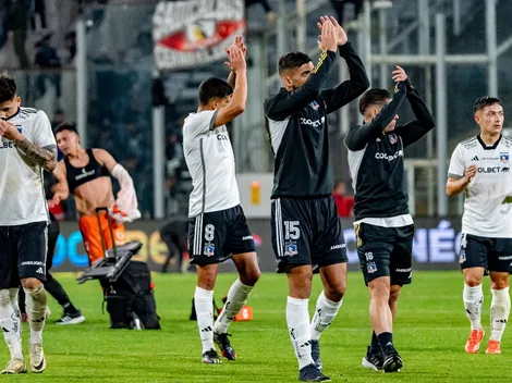 Esteban Pavez revela la relación al interior del plantel