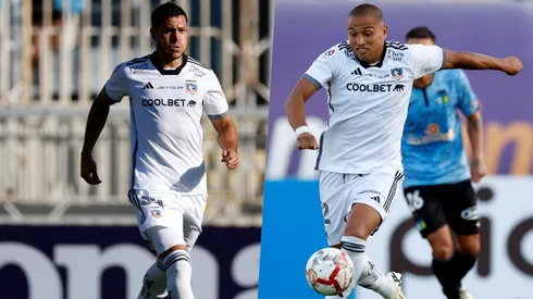 La decisión de Almirón con Ramiro y Benegas.