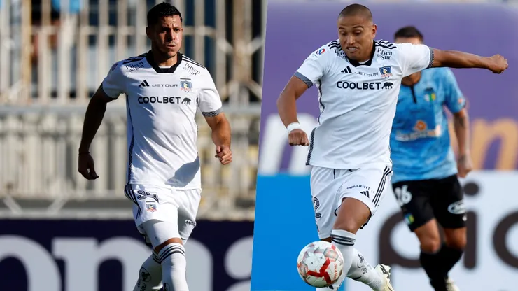 La decisión de Almirón con Ramiro y Benegas.