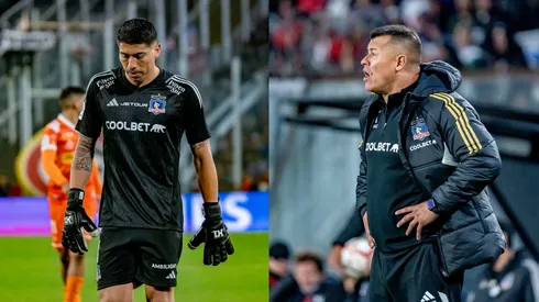 Brayan Cortés y Jorge Almirón reciben castigos.