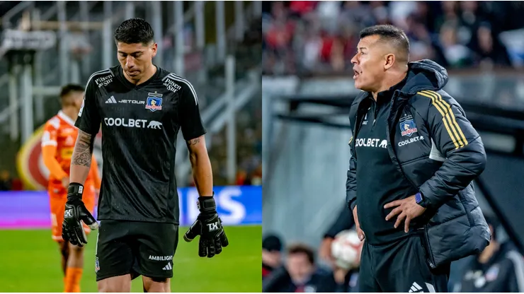 Brayan Cortés y Jorge Almirón reciben castigos.