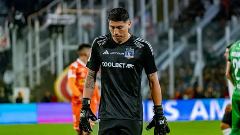 Informe arbitral explica razón de expulsión de Cortés en Colo Colo.